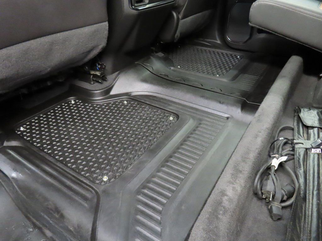 Used 2022 GMC Sierra 1500 AT4 w/ AT4 Premium Package AWD/4WD image 74