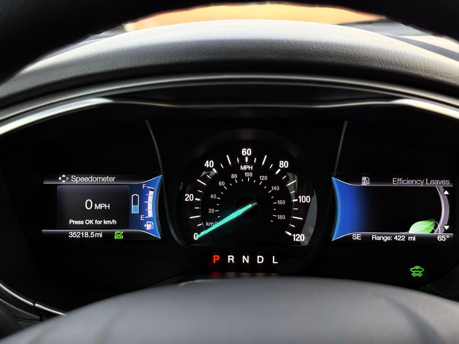 Used 2018 Ford Fusion S FWD image 32