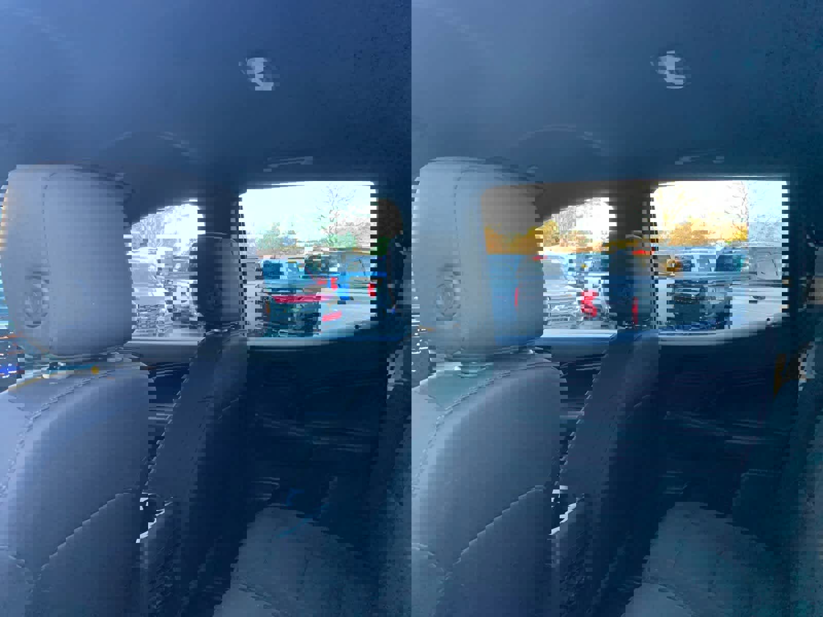 Certified 2023 Chevrolet Colorado Trail Boss w/ Advanced Trailering Package image 31