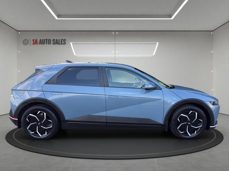 Used 2022 Hyundai Ioniq 5 SE image 6