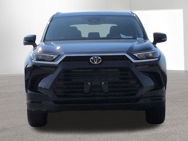 Certified 2026 Toyota Grand Highlander XLE image 2