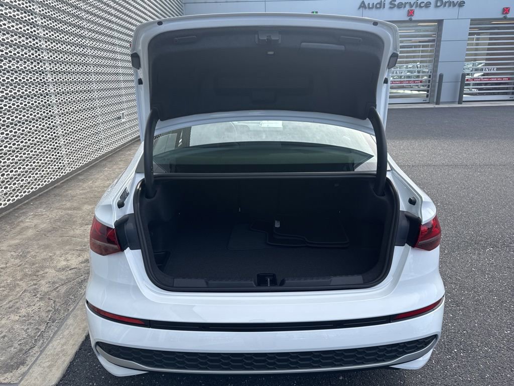 New 2026 Audi A3 2.0T Premium image 11