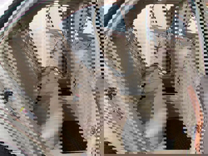 Used 2002 Mercedes-Benz S 430 image 96