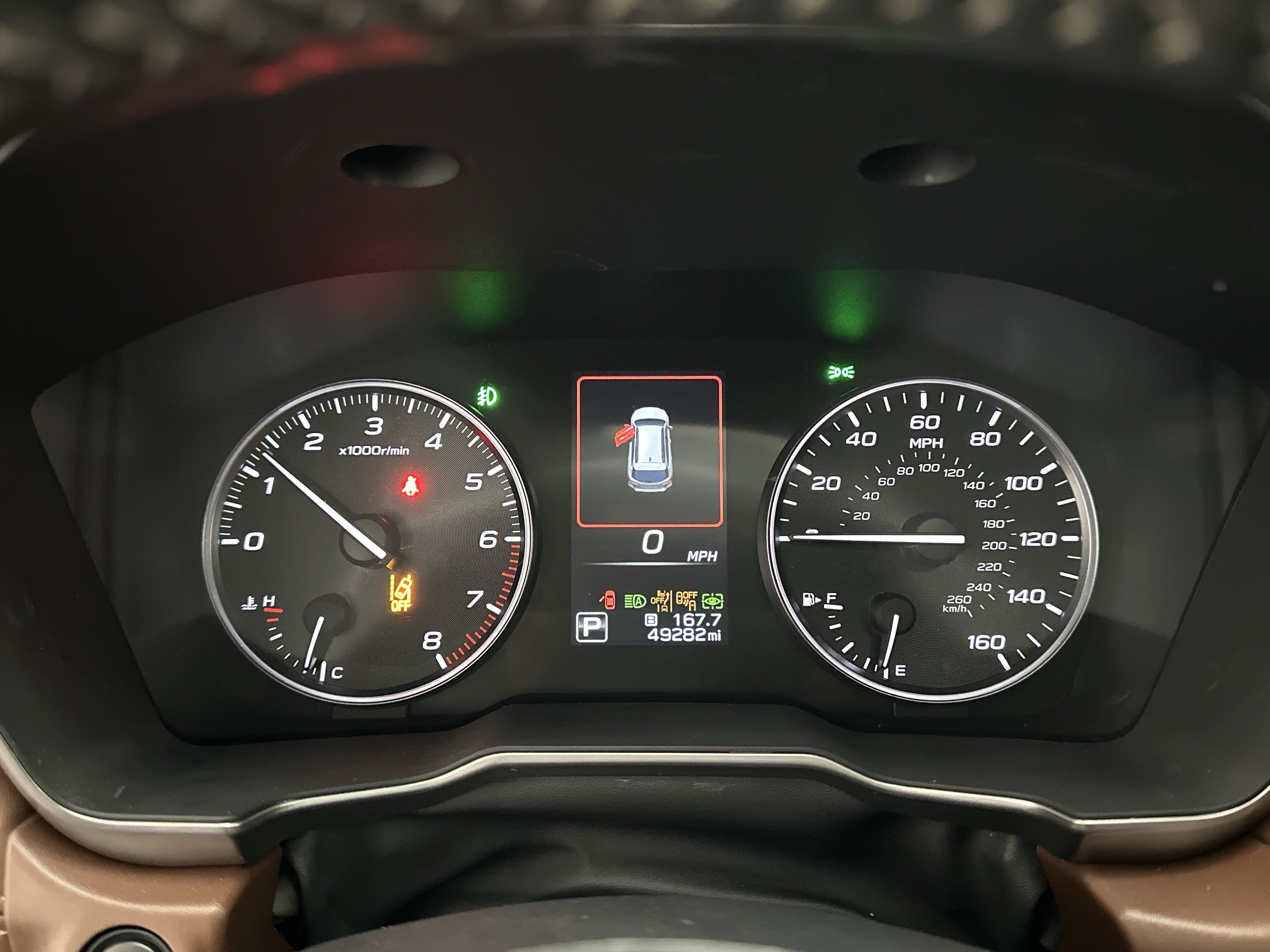 Used 2024 Subaru Outback Touring AWD/4WD image 27