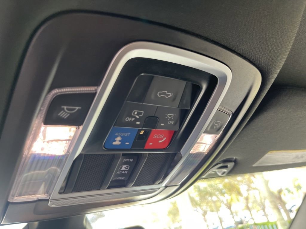 New 2023 RAM 2500 Limited image 43