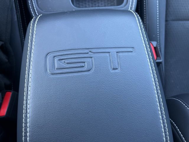 Used 2025 Ford Mustang Mach-E GT image 29