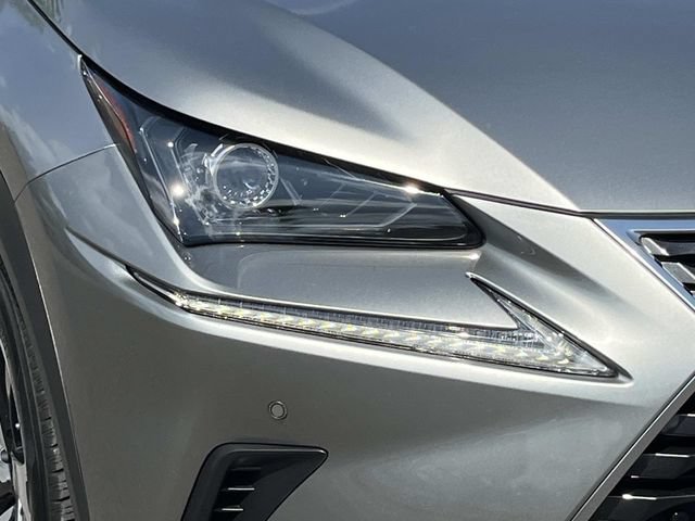 Used 2018 Lexus NX 300 FWD w/ Premium Package image 9