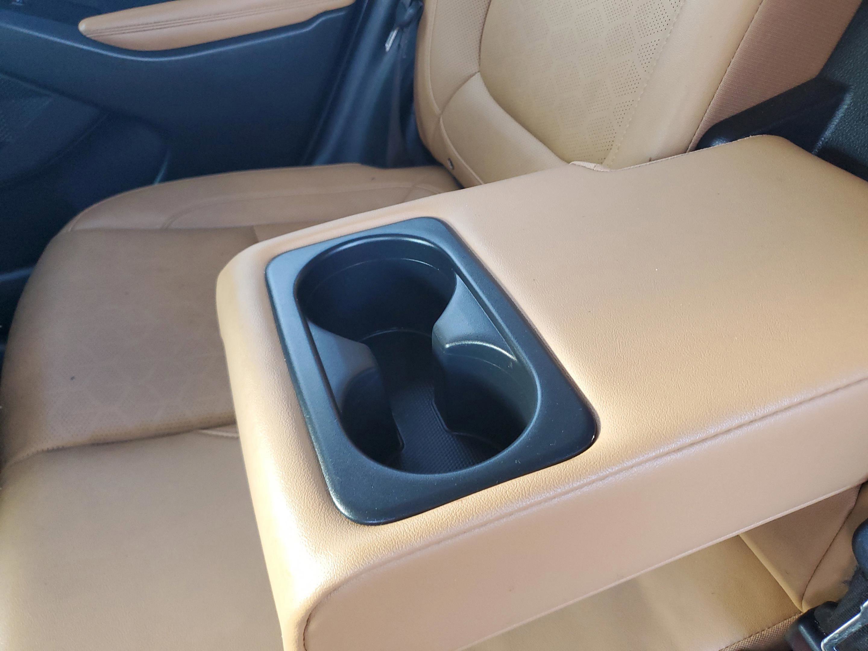 Certified 2024 Kia Seltos EX image 11