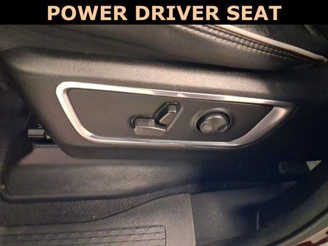 Certified 2025 RAM 1500 Laramie image 21