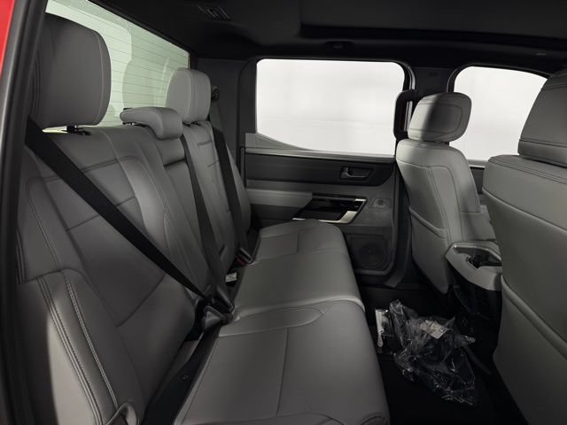 New 2026 Toyota Tundra Limited AWD/4WD image 14