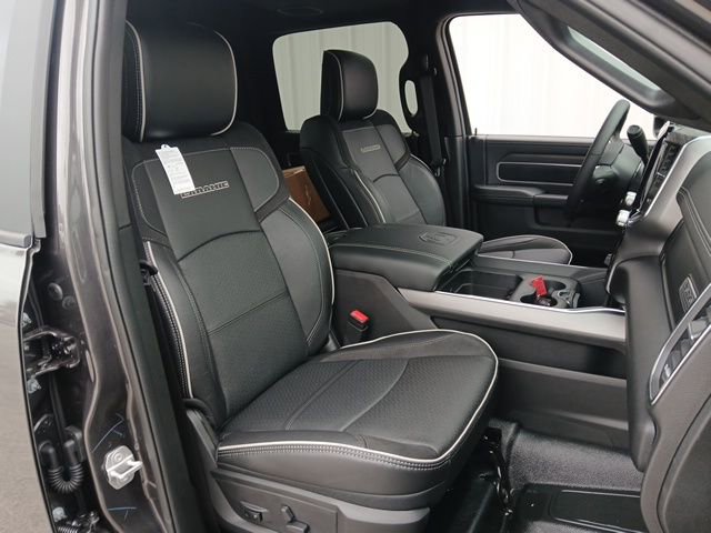 New 2026 RAM 4500 Laramie w/ Laramie Trim Package image 30