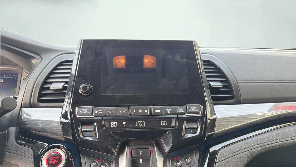 Used 2023 Honda Odyssey Elite image 38