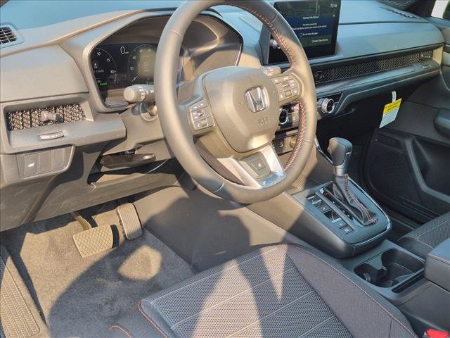 New 2026 Honda CR-V TrailSport image 3