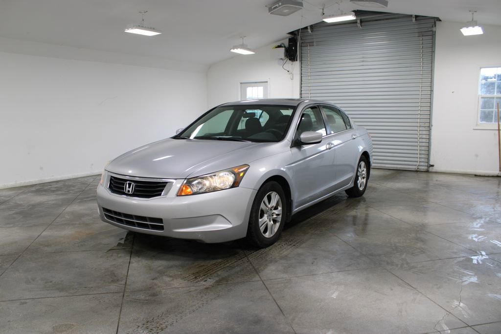 Used 2009 Honda Accord LX-P image 4