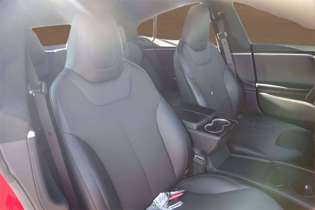 Used 2016 Tesla Model S 75D image 29