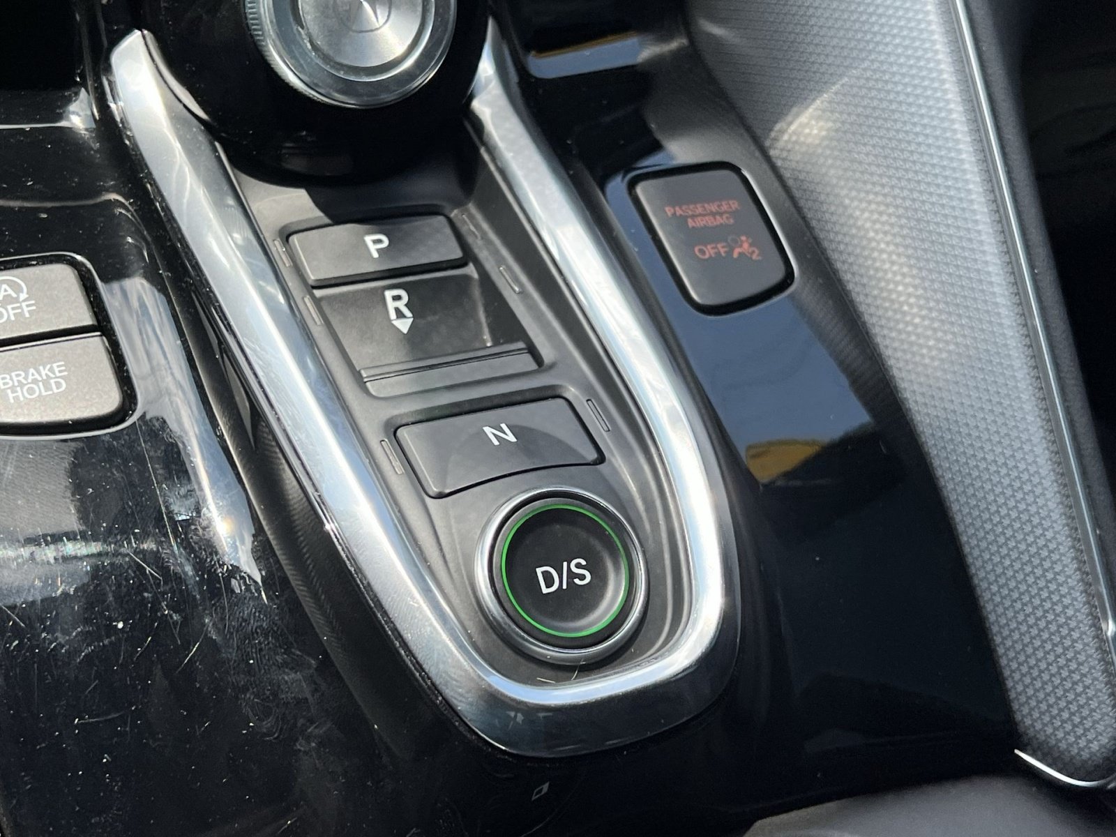 Used 2022 Acura TLX Type S AWD/4WD image 19