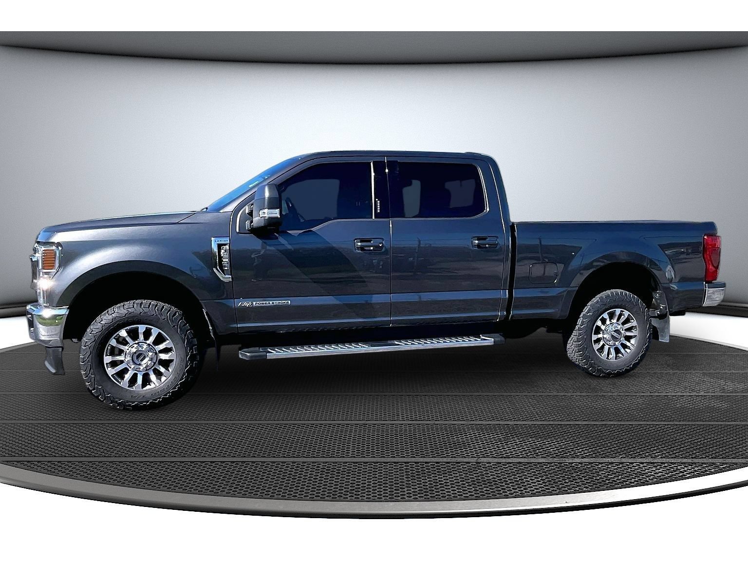 Used 2020 Ford F250 Lariat AWD/4WD image 17