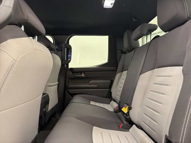 Certified 2025 Toyota Tacoma TRD Sport AWD/4WD image 10