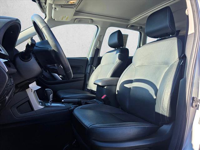 Used 2018 Subaru Forester 2.5i Limited AWD/4WD image 23