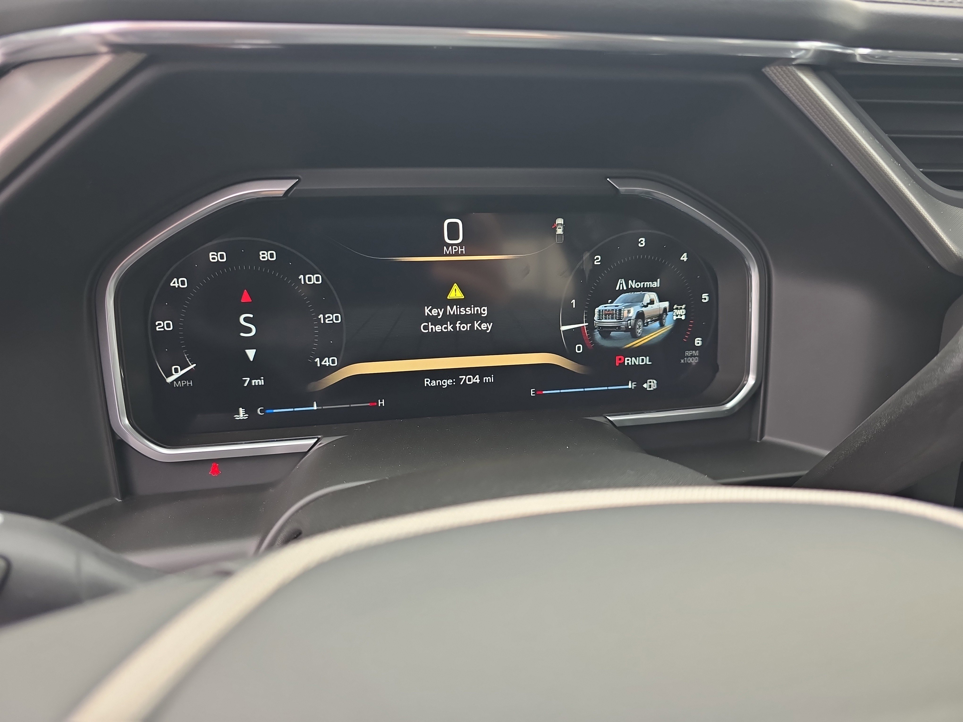 New 2026 GMC Sierra 2500 Denali image 20