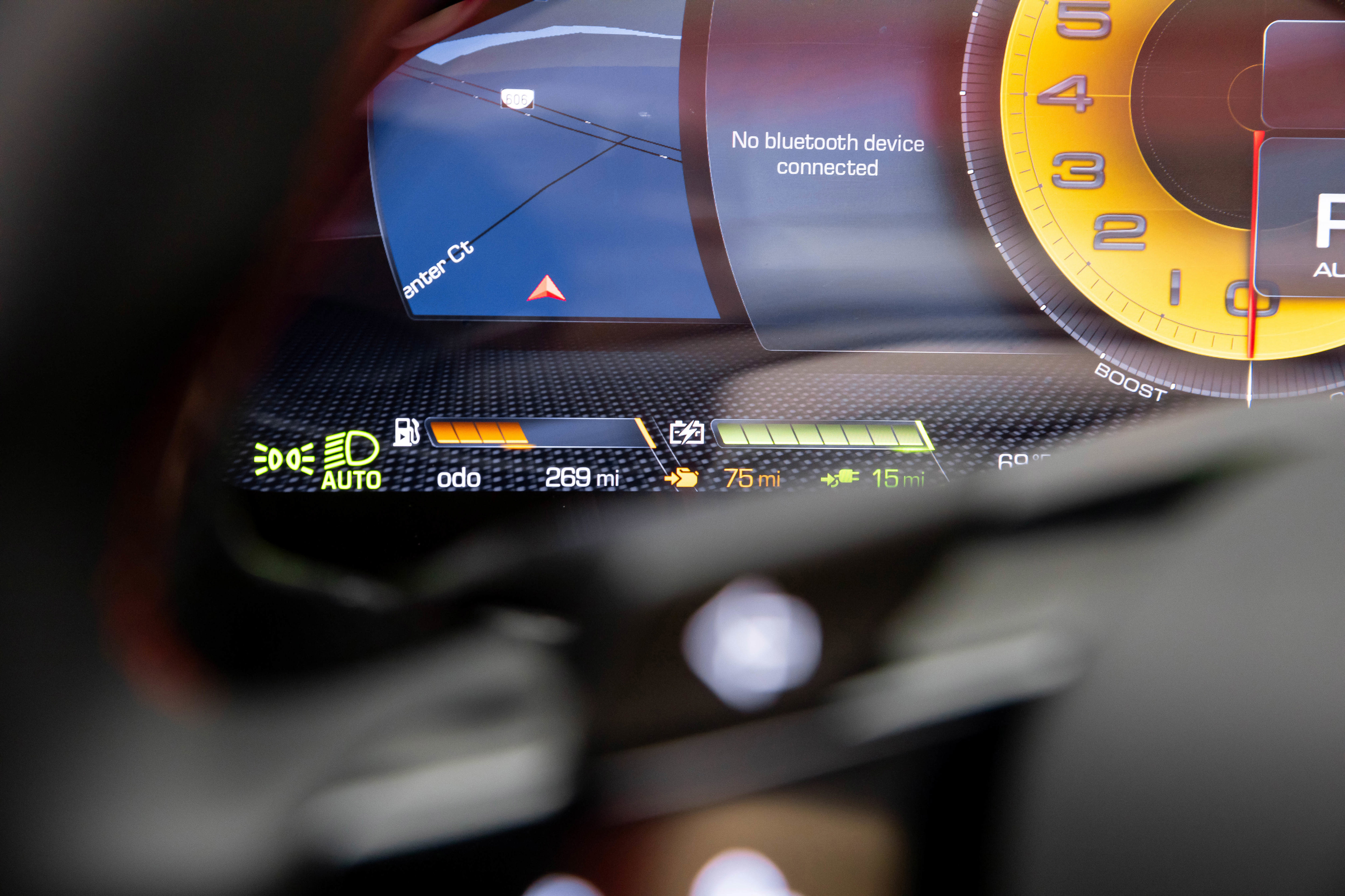 Certified 2024 Ferrari 296 GTS image 27