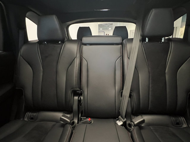 New 2026 Acura MDX A-Spec AWD/4WD image 16