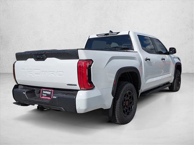 New 2026 Toyota Tundra TRD Pro image 2