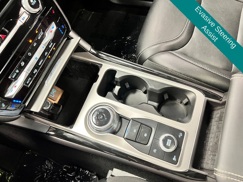 Used 2024 Ford Explorer ST w/ Equipment Group 401A AWD/4WD image 19