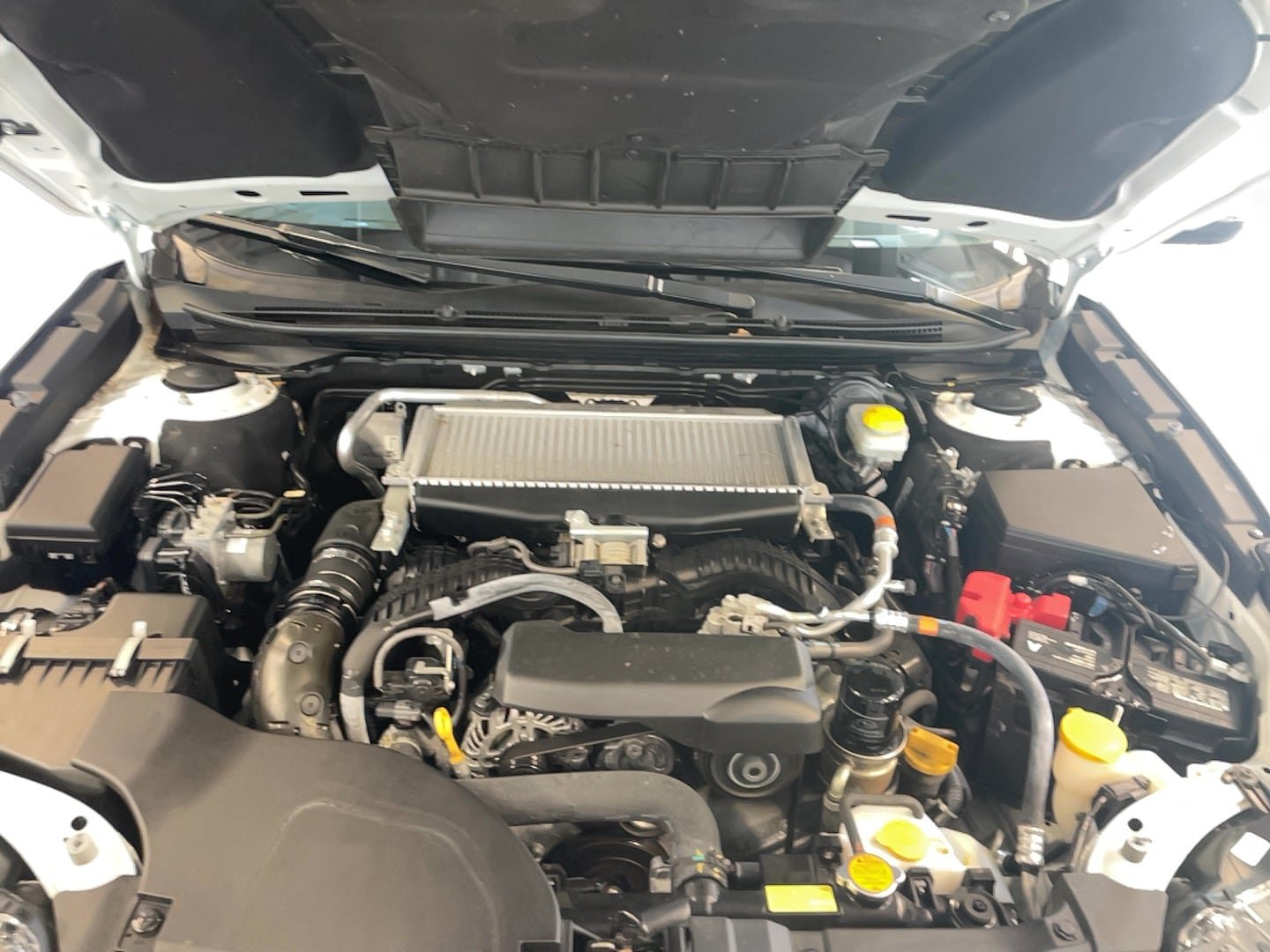 Used 2023 Subaru Legacy Touring XT AWD/4WD image 27
