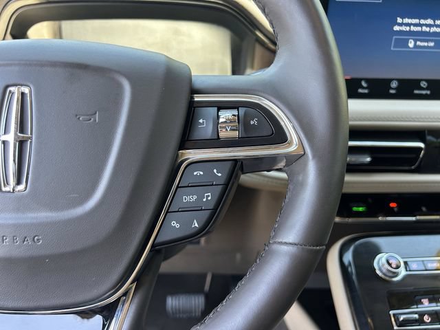 Used 2023 Lincoln Nautilus Reserve w/ Equipment Group 201A AWD/4WD image 31