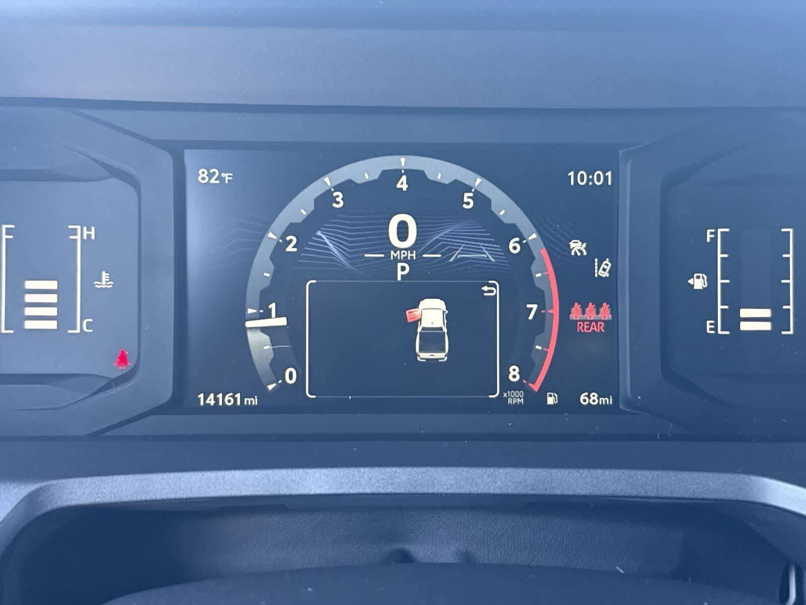 Used 2024 Toyota Tacoma SR5 image 31