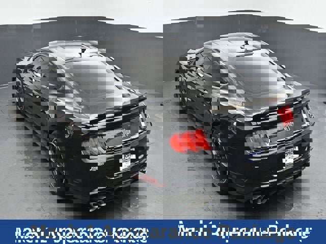 Used 2023 Ford Mustang Mach 1 image 23