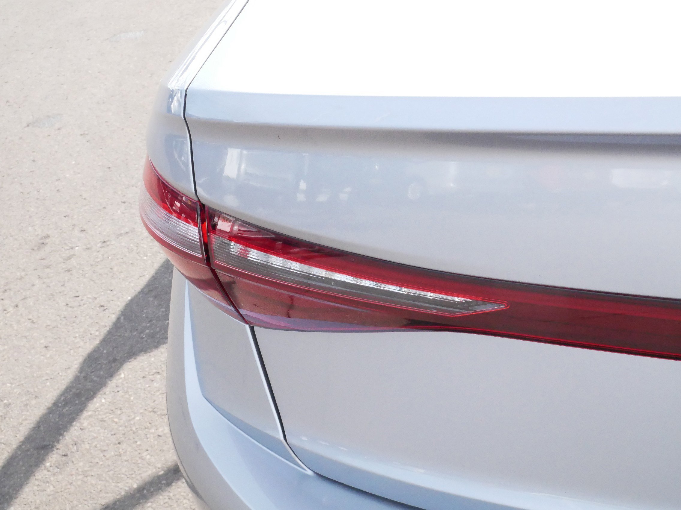 Certified 2025 Volkswagen Jetta Sport FWD image 17