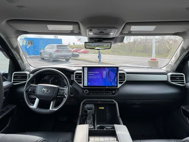 Used 2022 Toyota Tundra Limited image 13
