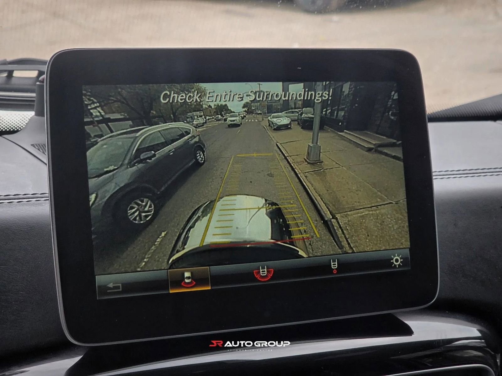 Used 2017 Mercedes-Benz G 65 AMG 4MATIC image 20