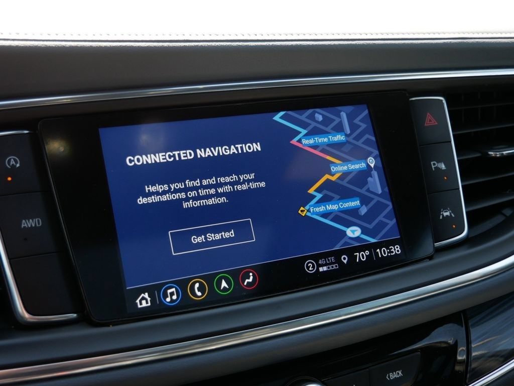 Used 2023 Buick Enclave Premium w/ Experience Buick Package AWD/4WD image 25
