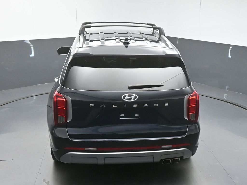 Used 2023 Hyundai Palisade SEL image 47