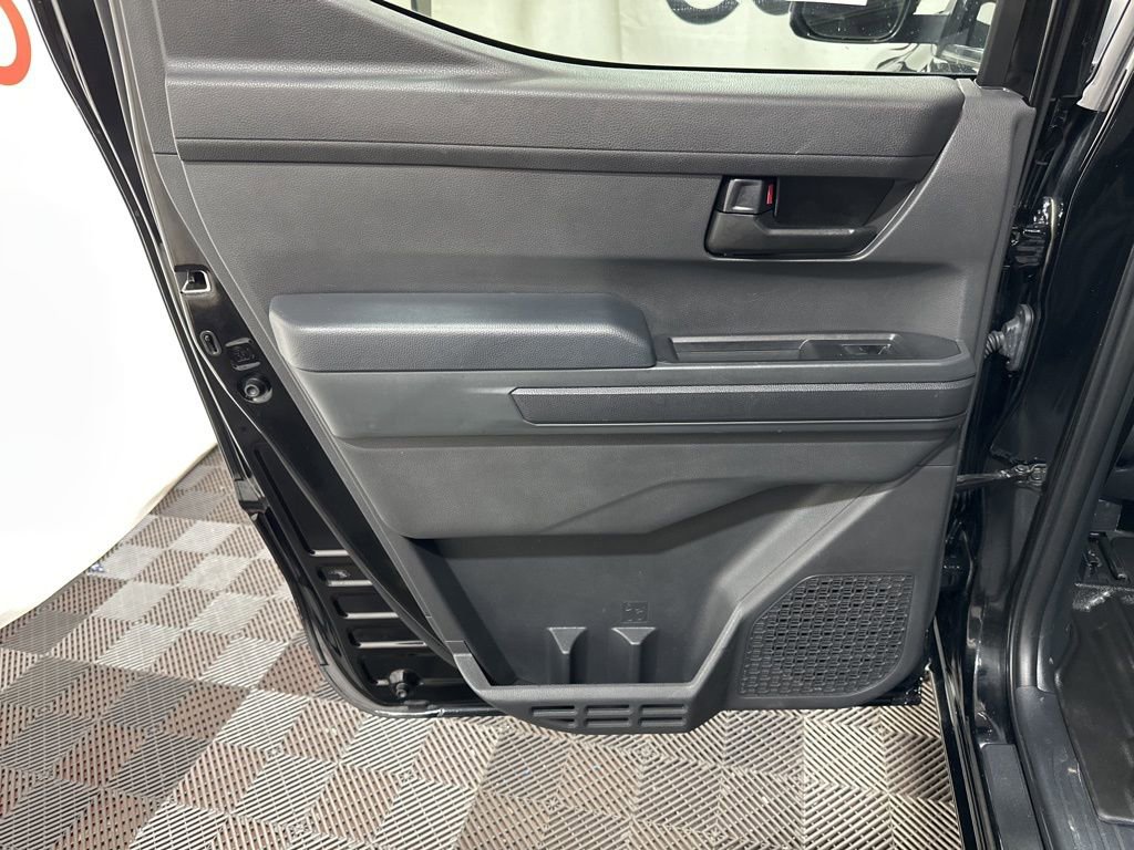 Used 2024 Toyota Tacoma SR5 image 18