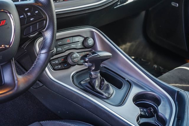 Used 2022 Dodge Challenger R/T Scat Pack w/ Plus Package image 21