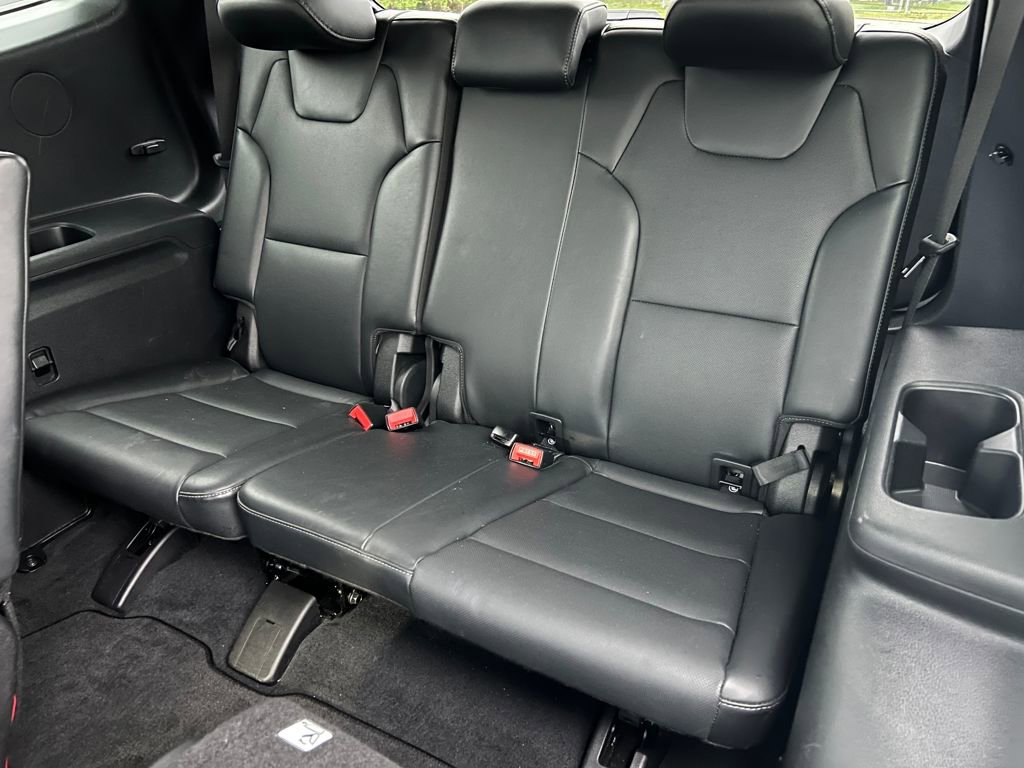 Used 2025 Kia Telluride S image 14