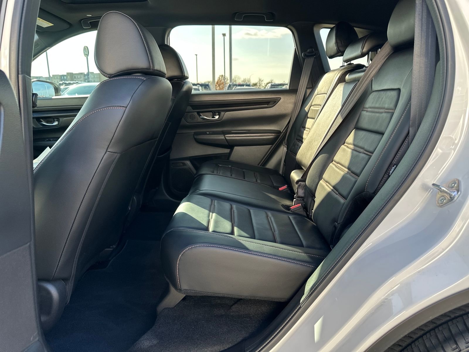 Used 2025 Honda CR-V Sport-L image 19