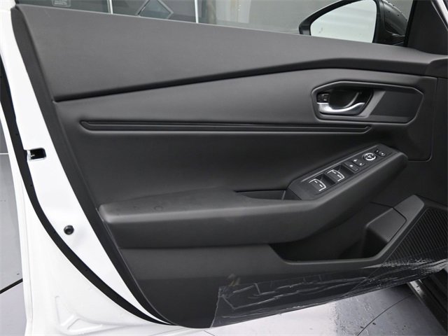 New 2025 Honda Accord SE image 3