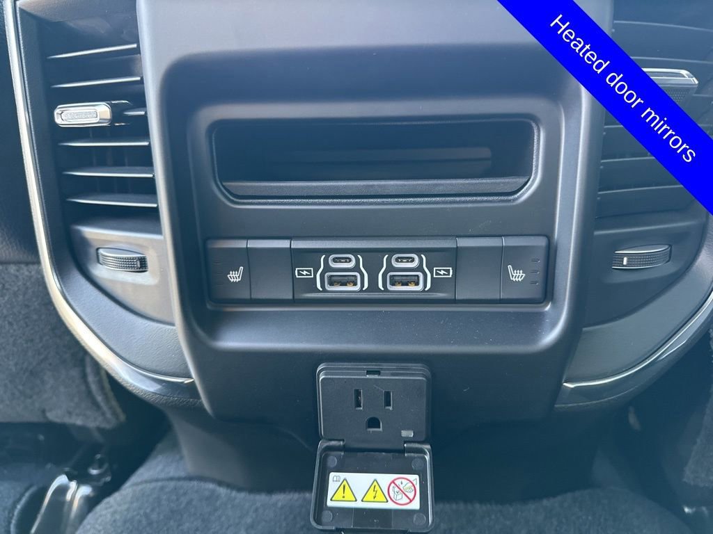 New 2026 RAM 2500 Laramie image 18
