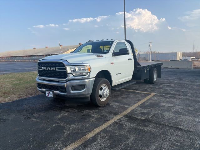Used 2022 RAM 3500 SLT w/ Quick Order Package 27G SLT