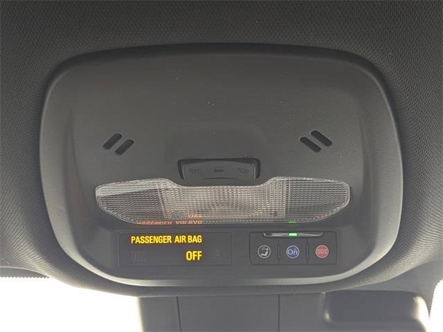 New 2026 Buick Envista Preferred w/ Convenience I Package image 23