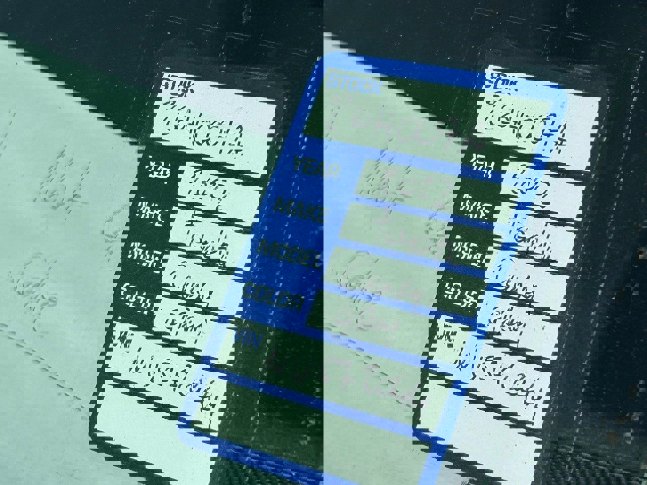 Used 2022 Toyota Camry XSE image 9