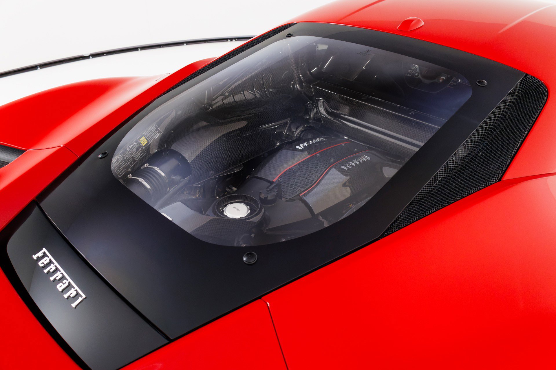 Used 2019 Ferrari 488 Pista image 64