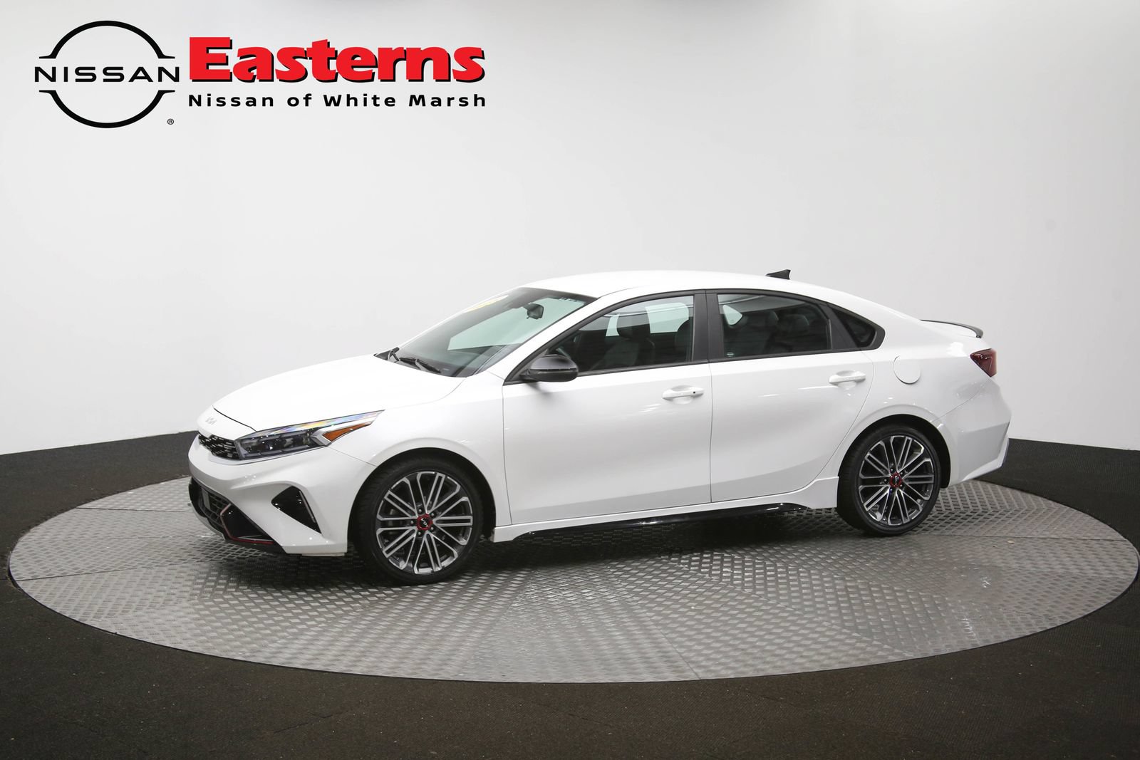 Used 2023 Kia Forte GT FWD image 61