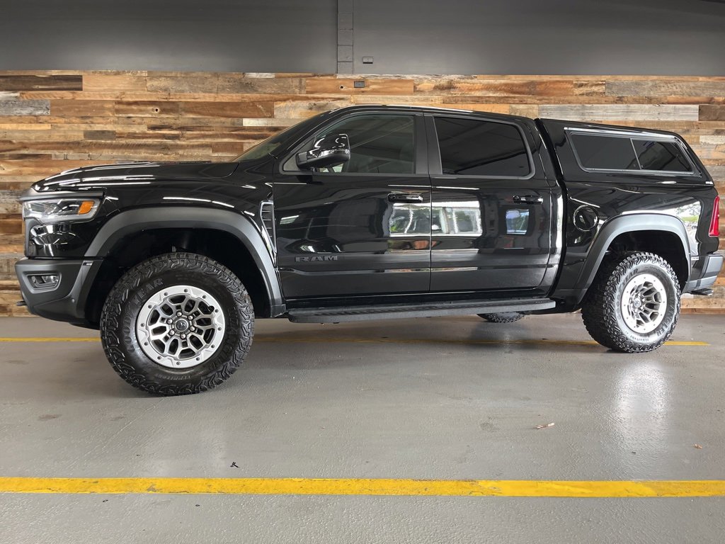 Used 2025 RAM 1500 RHO w/ RHO Level 1 Equipment Group image 39