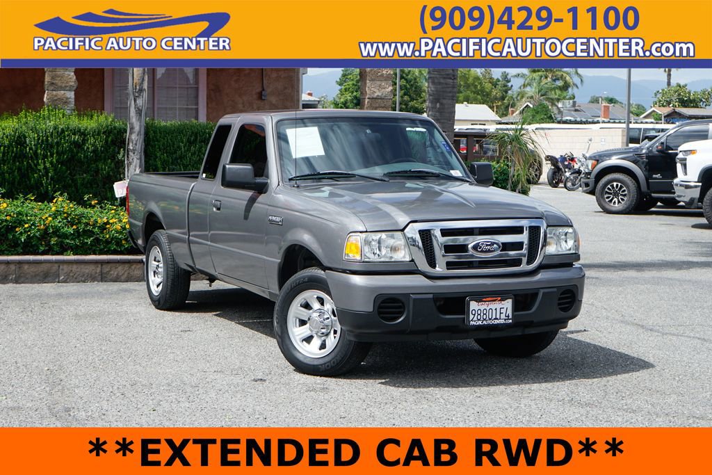 Used 2009 Ford Ranger XL RWD image 1